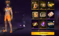 एक्सचेंज सेक्शन (Image via Garena)